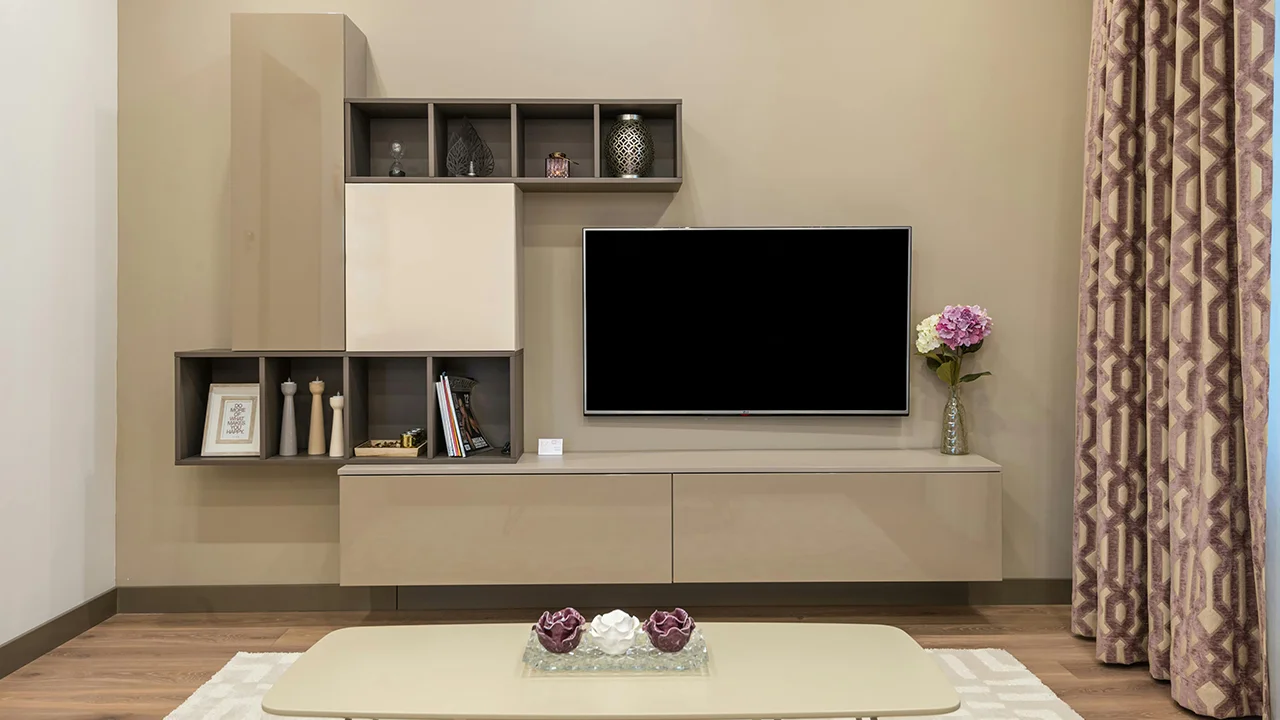 TV Units