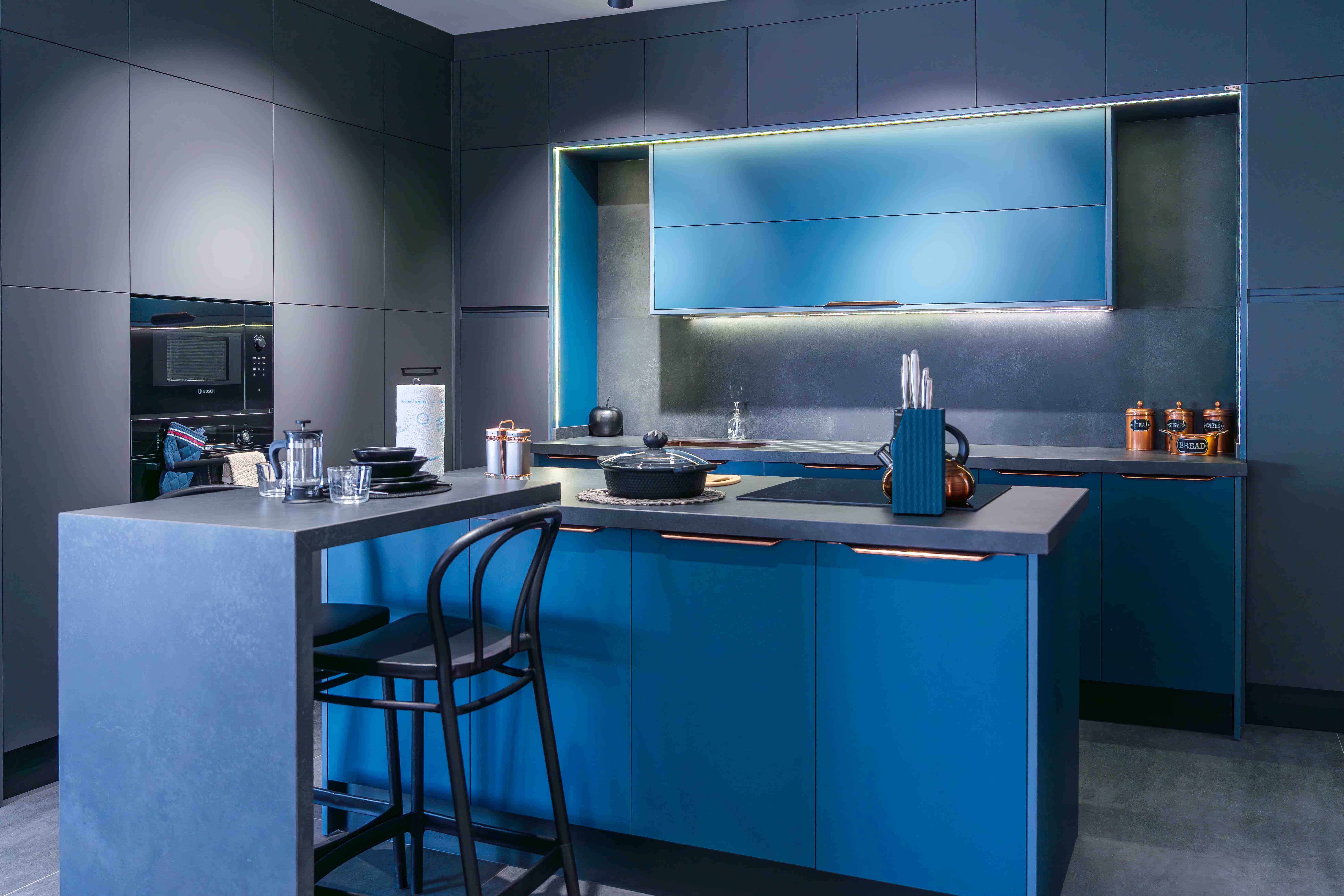 Seçkin malzeme koleksiyonu