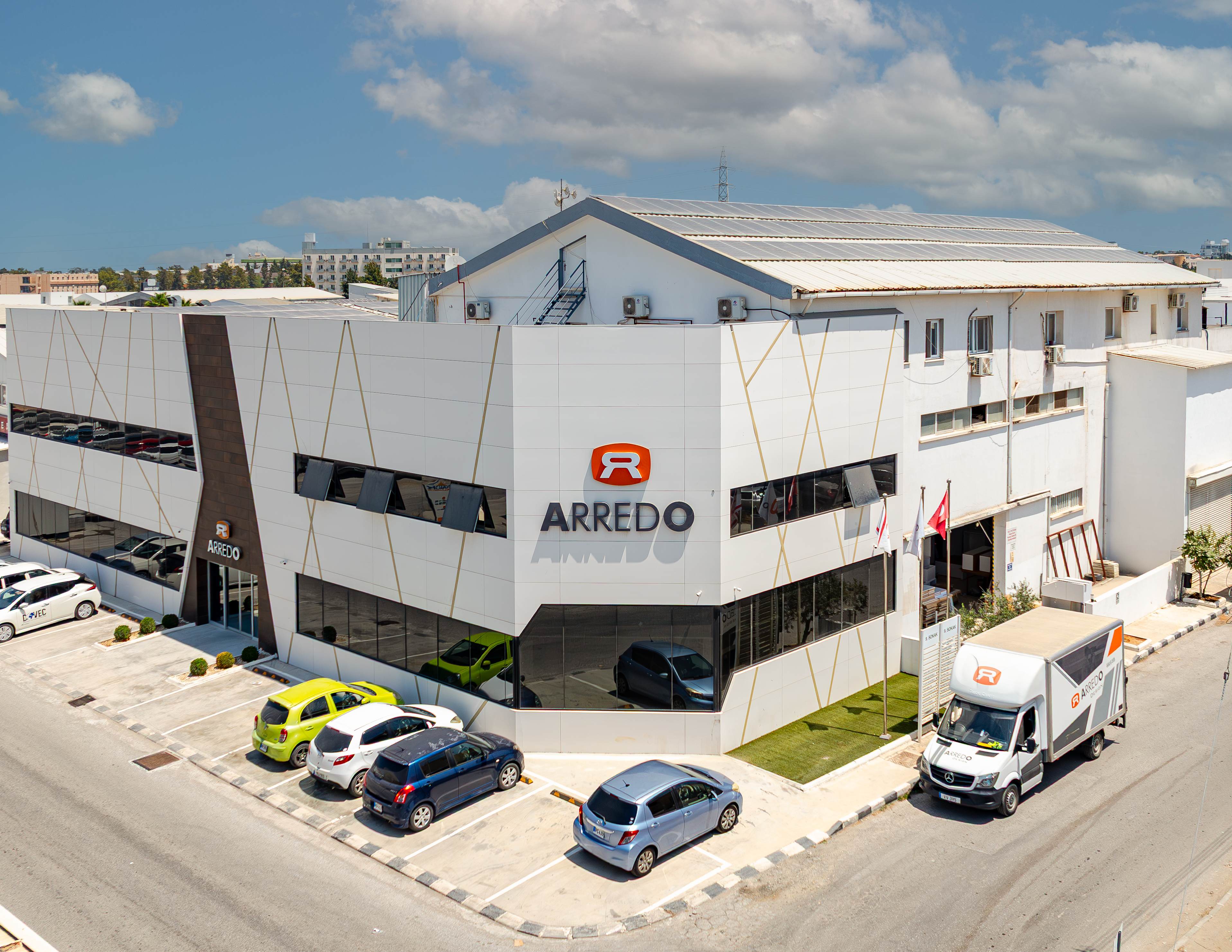 El işçiliği detayları