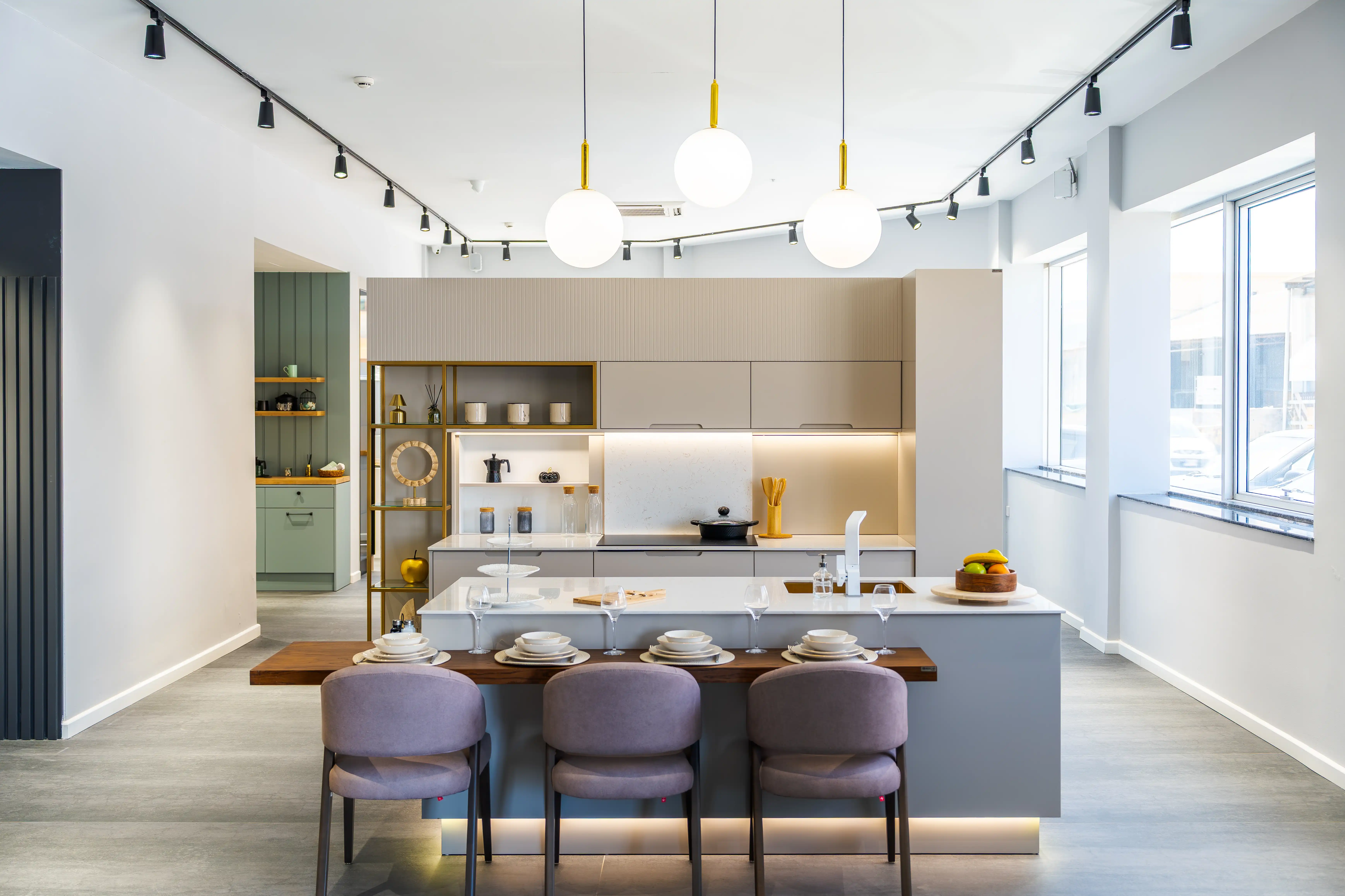 Full Donanım Paketi