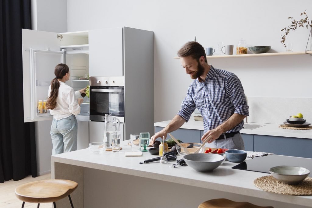 Mutfak Mobilyalarınız İçin Kaliteli Malzeme Seçmenin Önemi